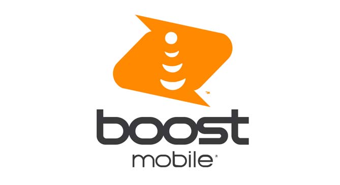 Boost Mobile