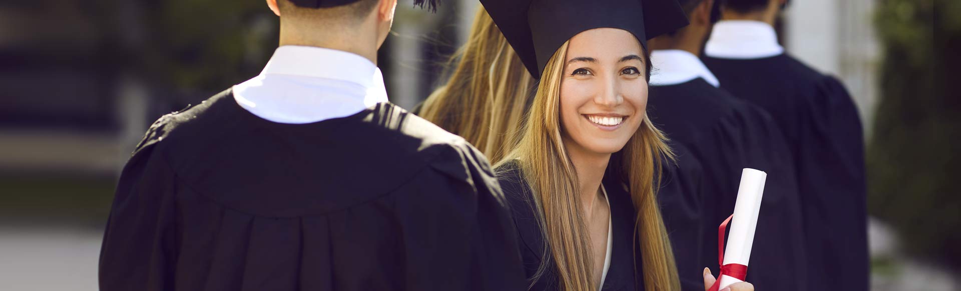 Graduation Ceremony