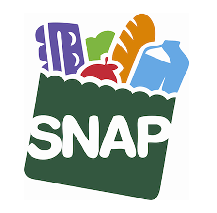 Logo for SNAP program