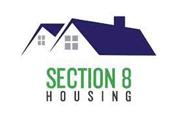 Section 8 Housing