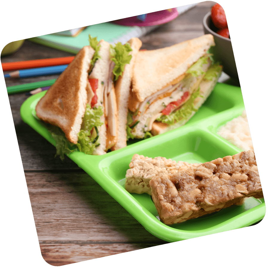 National School Lunch Program 1